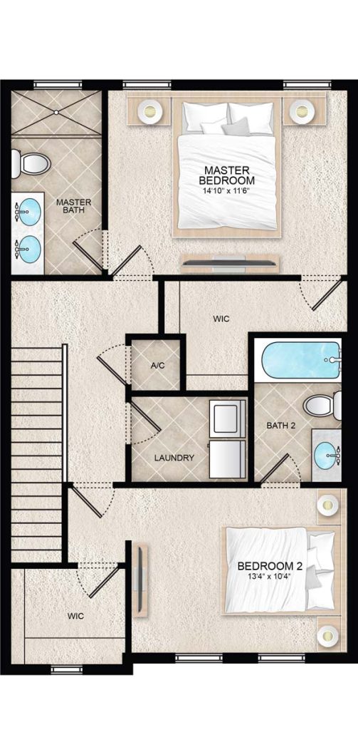 Leeward Villa 2