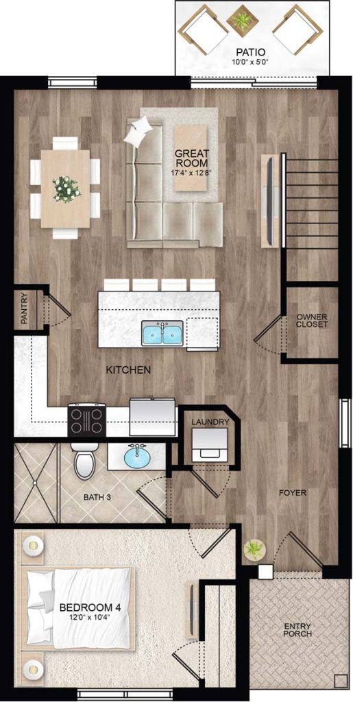 Windward Villa 3