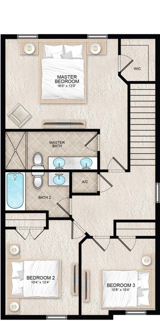 Windward Villa 4