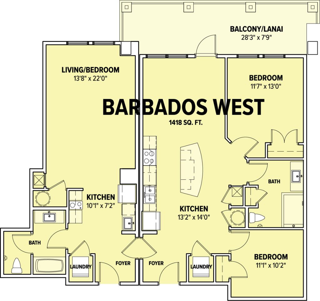 Barbados West2
