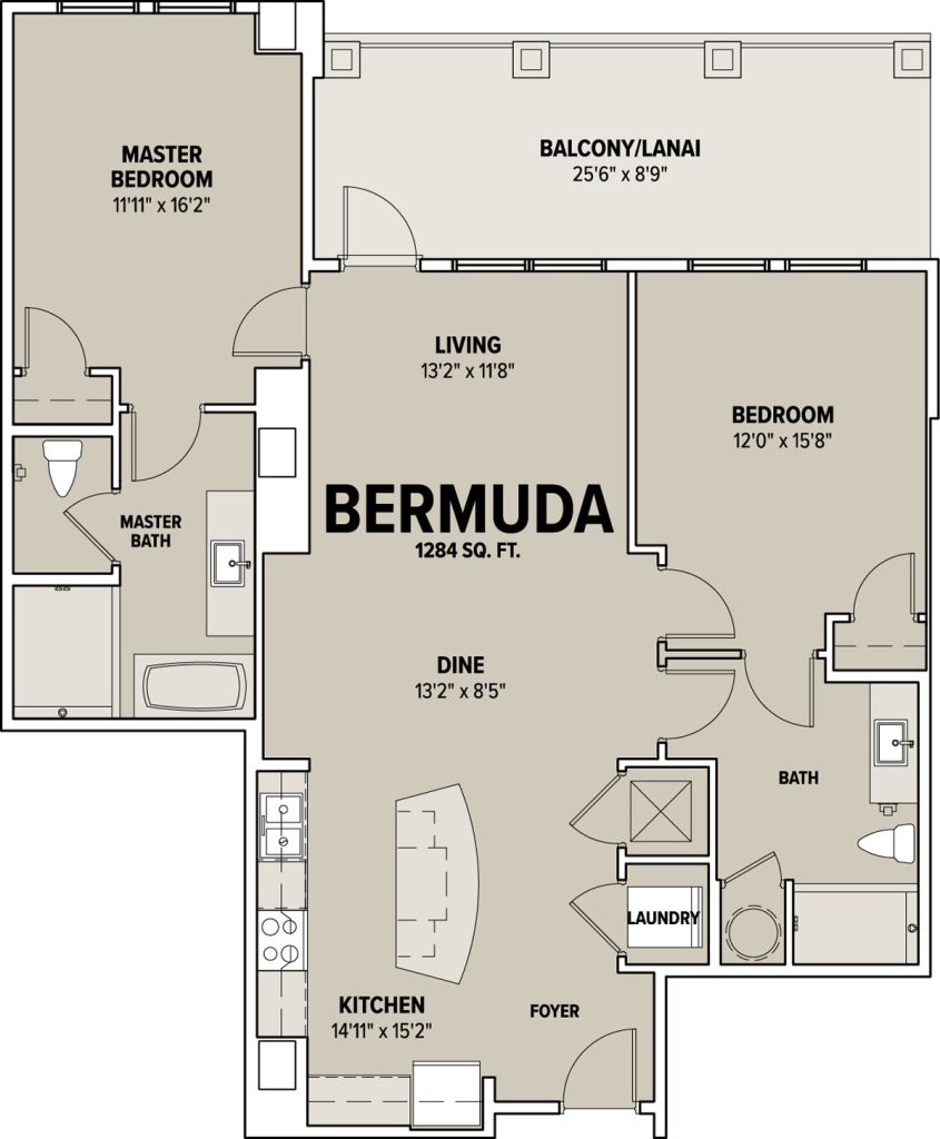 Bermuda
