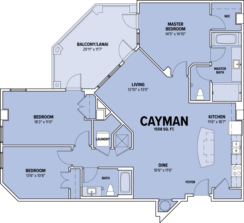 Cayman