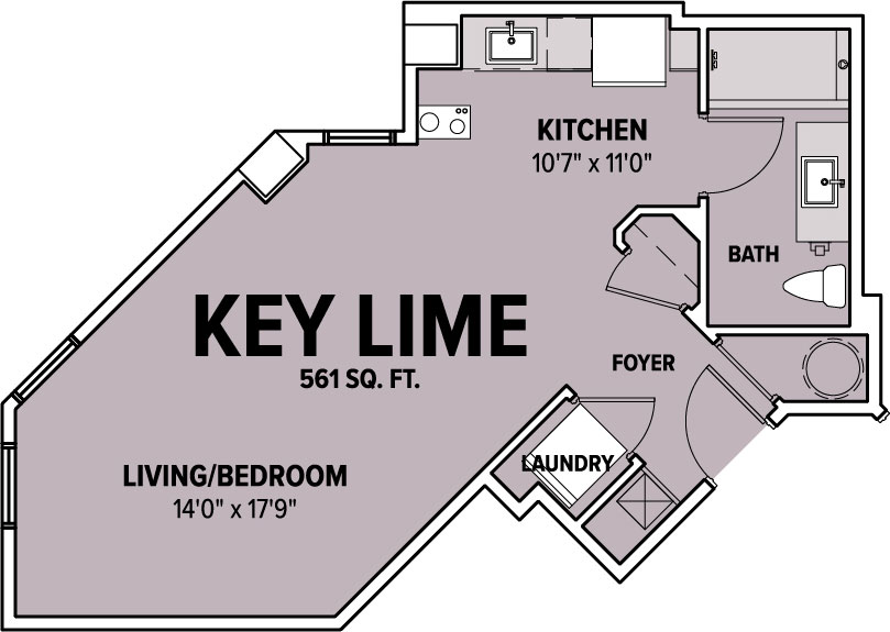 Key Lime