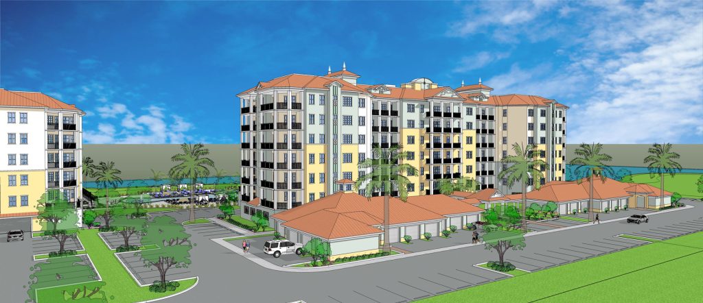 Condos Preliminary Renderings 22