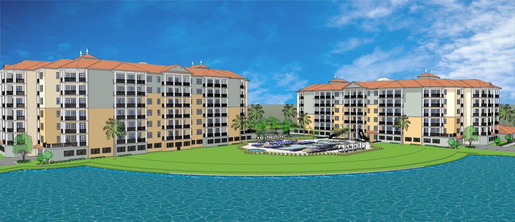 Condos Preliminary Renderings 3