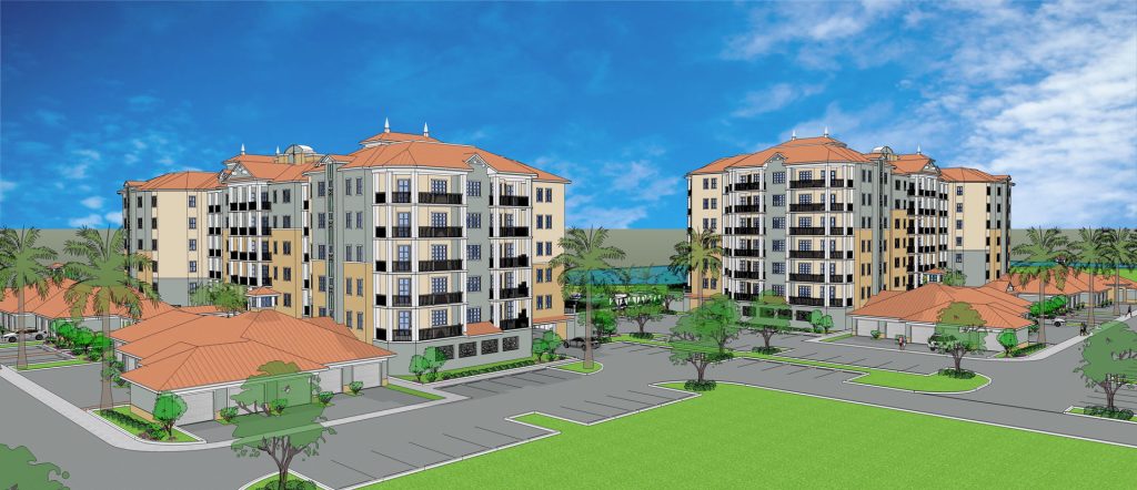 Condos Preliminary Renderings 4