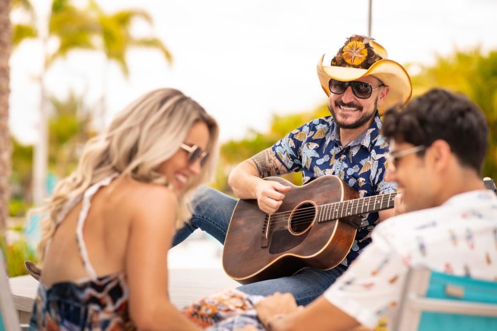 What’s Different About The Cove at Margaritaville Resort Orlando?