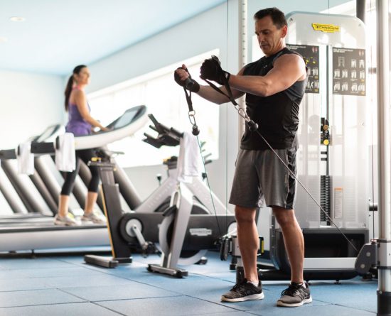 Shape Up - Work Out