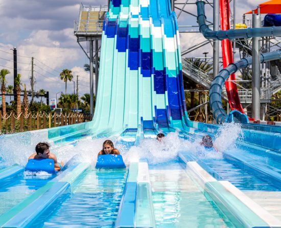 Splash Into The Margaritaville State-Of-Mind