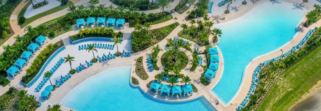 5 Fun Summertime Activities at Margaritaville Resort Orlando