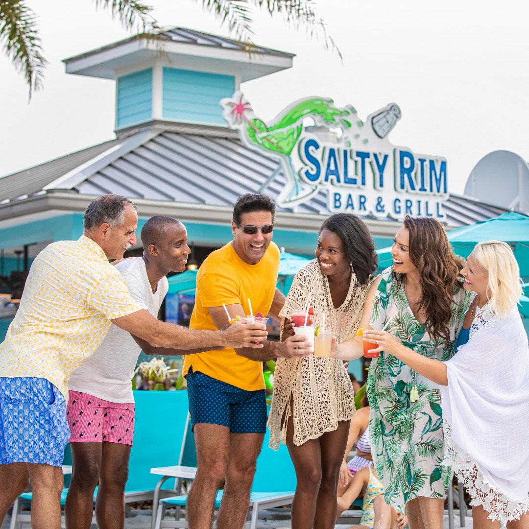 Announcing The Cove at Margaritaville Resort Orlando